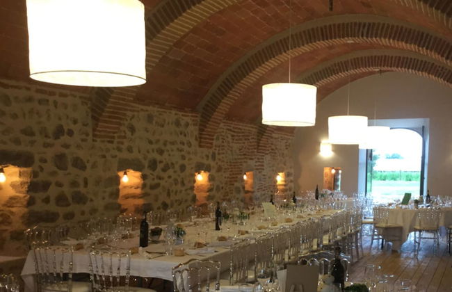 Chateau de Villeclare - Foto 33