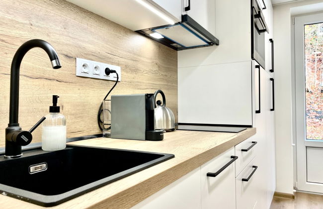 Port Jáchymov - Foto 7