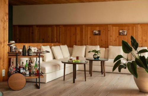 Pergola Residence - Foto 31