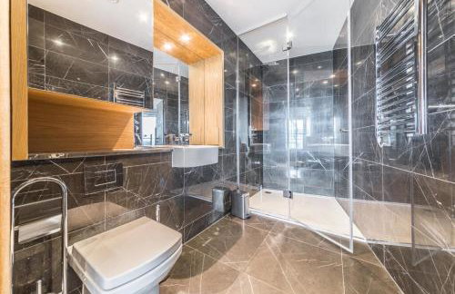 London Canary Wharf Luxury Stay - Foto 6