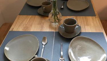 Ferienwohnung Pappelwiese - Foto 4