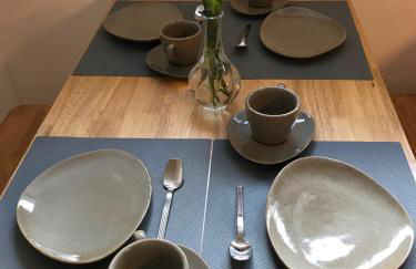 Ferienwohnung Pappelwiese - Foto 4