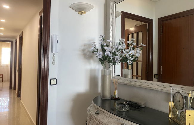 R151 - Apart Beachfront - Foto 42