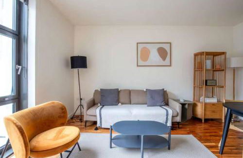 Stylish Penthouse Canary Wharf - Foto 1