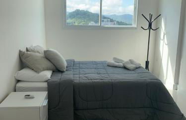 COBERTURA com belíssima vista para o mar e jacuzzi - Foto 27