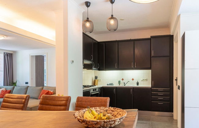 Eibergen Holiday Retreat Home - Foto 17