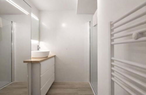 Appartement à quelques pas de la mer et du centre - Foto 6