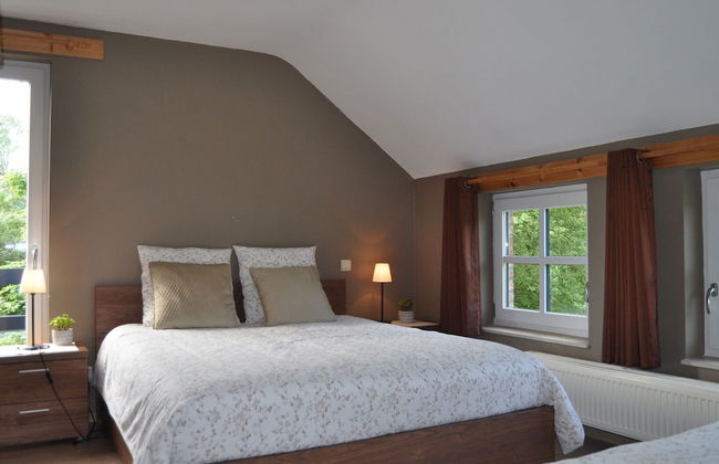 Elegant Villa in Bomal - Photo 6