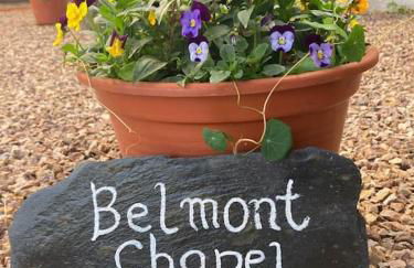 Belmont Chapel Cottage - Photo 33