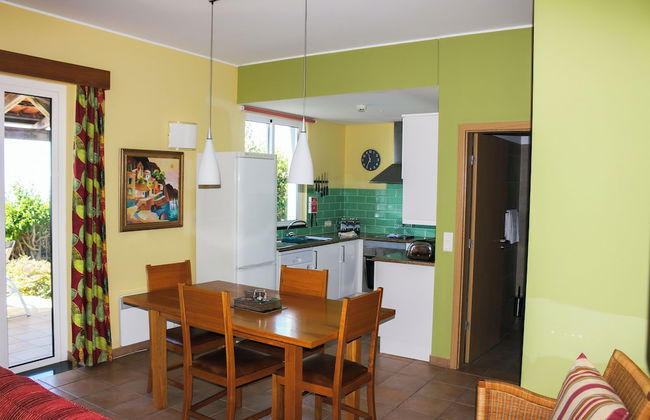 Village Cabo Girao - Foto 15