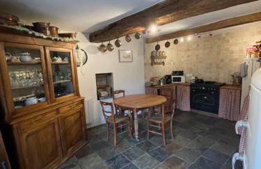 Abbaye Cottage - Maison entière - jardin - jacuzzi - Foto 37