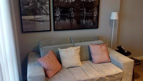 Aparthotel Condomínio Mondial - Foto 5