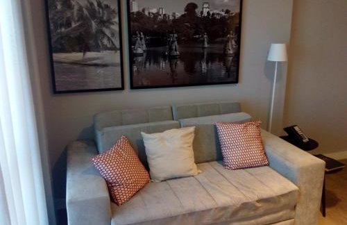 Aparthotel Condomínio Mondial - Foto 5