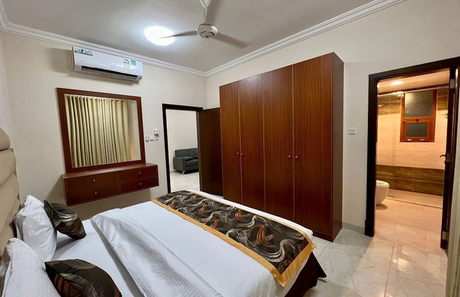 STAR HOUSE AL SALAM St - Foto 1