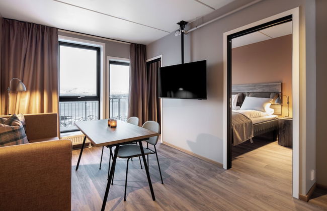 Basecamp Narvik - Photo 20