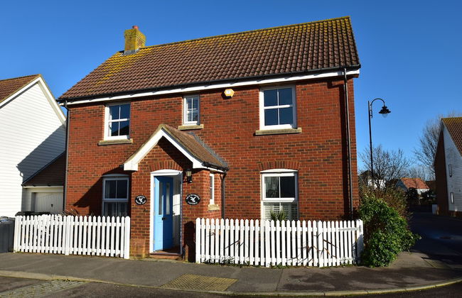 Strand House - Foto 42