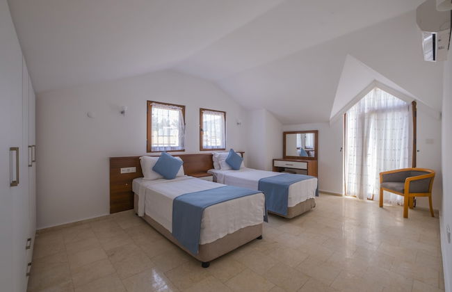 Infinity Olympia Villas - Photo 26