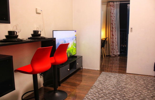 Sunset View at Air Residences Makati - Foto 29