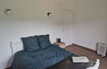 La grange de Pierrot - Foto 15