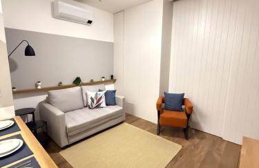 Modern Studio in Catete Walk to Beach and Metro - Foto 19