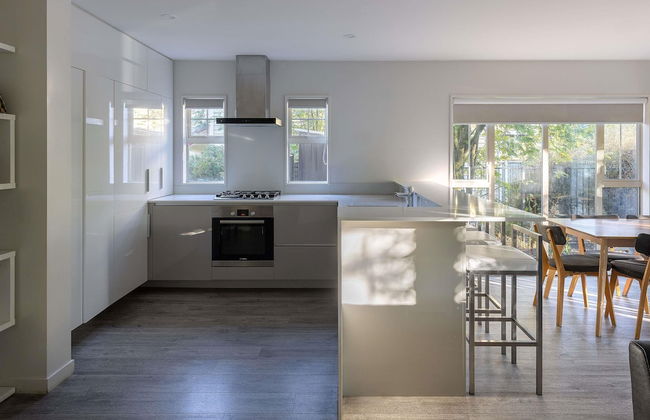 Mantra Lake Tekapo - Foto 43