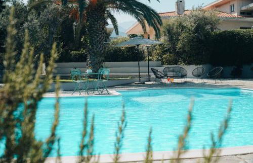 Rio Deluxe Villa - Foto 39