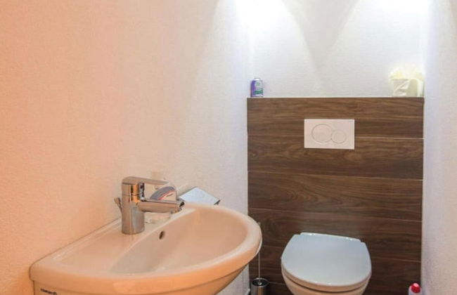 Chalet Bernegg - Otztal - Foto 16