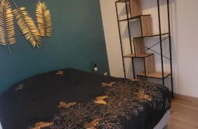 Vu mer, refait à neuf, spacieux, agréable, hôte reactif - Foto 5