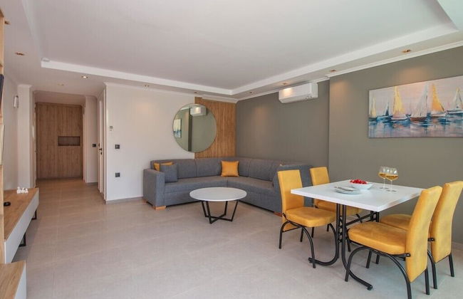 Asfiya Loft Apartments - Foto 37