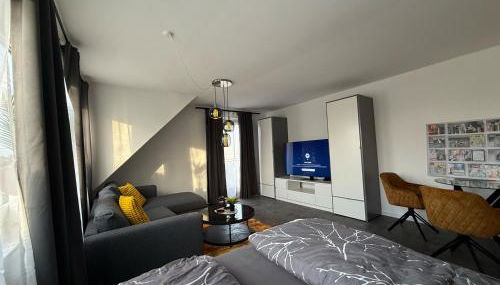 Lichtdurchflutetes Appartement mit Balkon in ruhiger Lage von Bückeburg - Foto 5