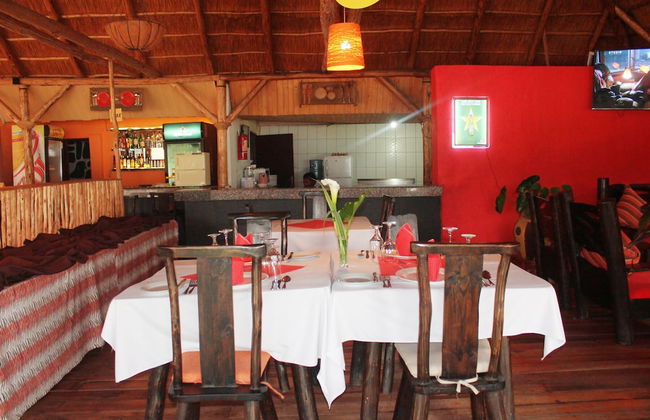 King Room With Nice Lake View - 2 People - Foto 8