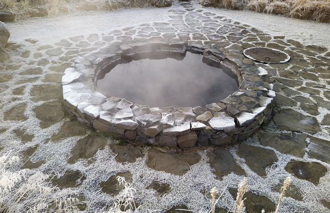 Hestasport Cottages - Photo 9