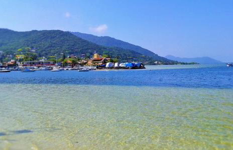 Vintage Apartments Florianópolis - Foto 55