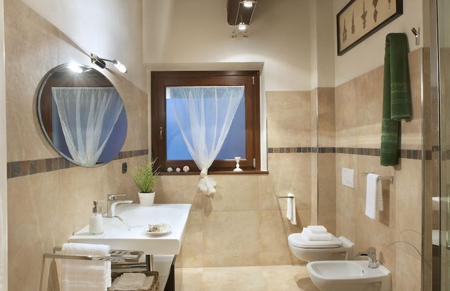 Casale Degli Ulivi 10 2 Emma Villas - Foto 23