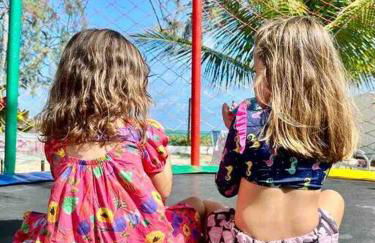 Casa à beira mar com piscina em Itamaracá - Foto 47