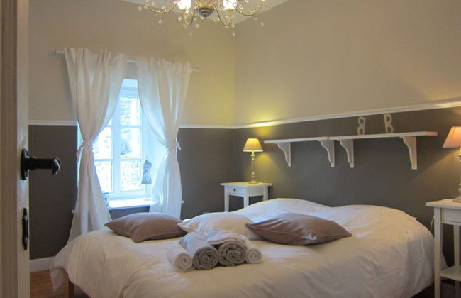 Wonderful Loft near Bastogne in Castle of Xviith History - Foto 6