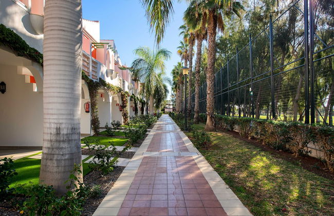 Bungalows Cordial Green Golf - Foto 53