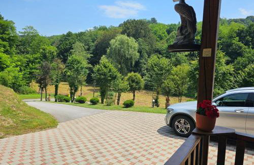 VILA LASOVIC + POOL + JACUZZI + SAUNA - Foto 76