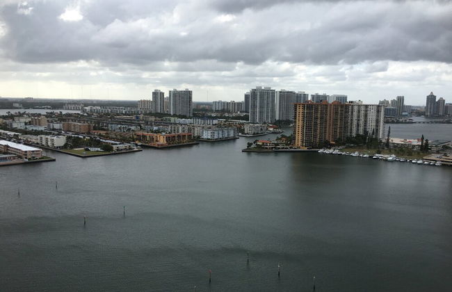 Big Place in Sunny Isles near Beach - Foto 18