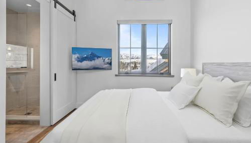 Telluride Ranch - Mountain Views Hot Tub & Fire Pit - Foto 5