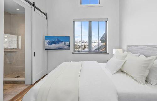 Telluride Ranch - Mountain Views Hot Tub & Fire Pit - Foto 5