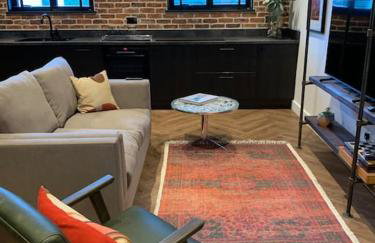 Country Apartment - Foto 9