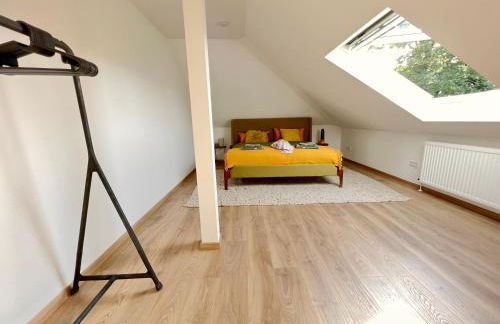 Dein zweites Zuhause in Hannover an der Messe - Foto 10