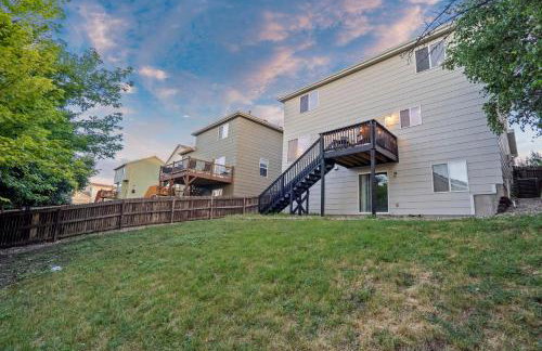 Fountain Family Retreat - Pet Friendly - Foto 35