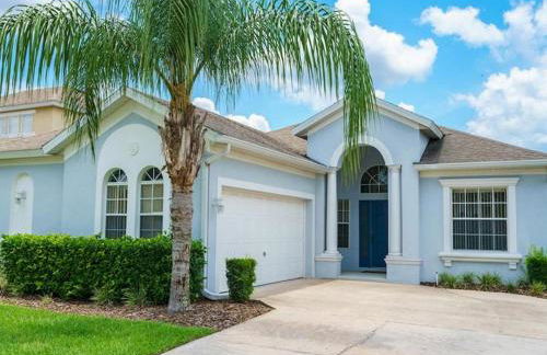 Disney Area Preferred Homes with Spa - Foto 119