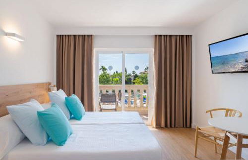 Globales Isabel - Foto 5