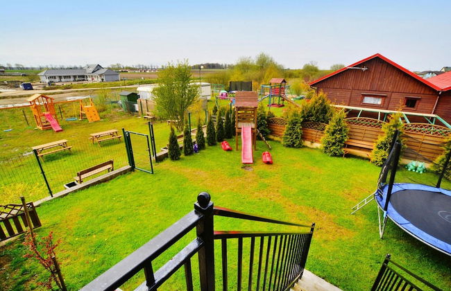 Terraced Houses in Sarbinowo Near Beach - Foto 20