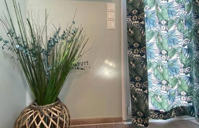 Rooftop Apartment With Garden in Ioannina - Foto 16