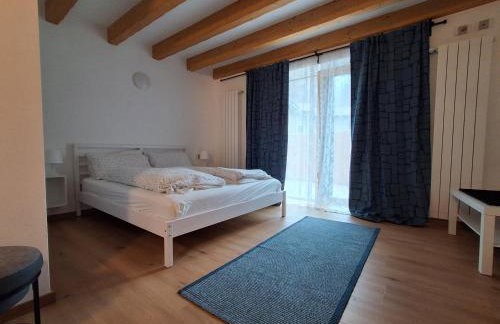 Chalet La coccola di Lulù - Foto 39