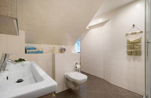 Ferienwohnungen 'am Waldrand' - Foto 57